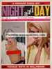 Mens Magazine Night and Day - Oct 1967